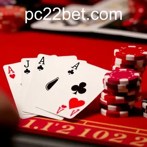 The Excitement of Blackjack and the Role of 22bet