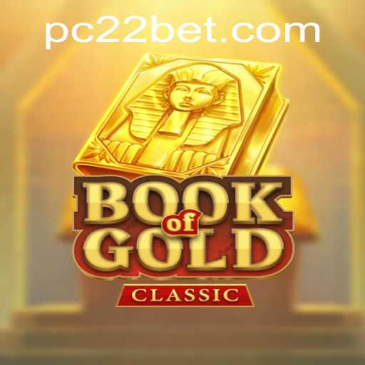Explore the Mysteries of BookOfGoldClassic with 22bet