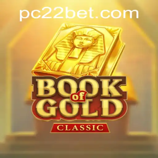 Explore the Mysteries of BookOfGoldClassic with 22bet