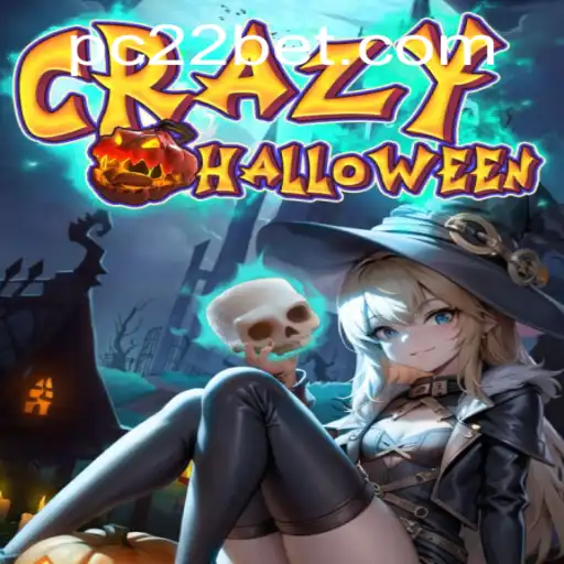 CrazyHalloween: An Exciting Gaming Experience with 22bet