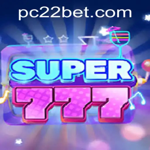 Unveiling the Thrills of Super777: A Deep Dive with 22bet