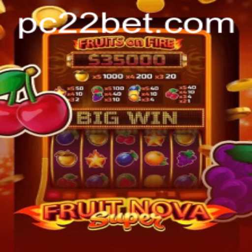 Exploring FruitNovaSuper: A Revolutionary Addition to Online Gaming