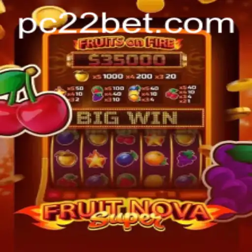 Exploring FruitNovaSuper: A Revolutionary Addition to Online Gaming
