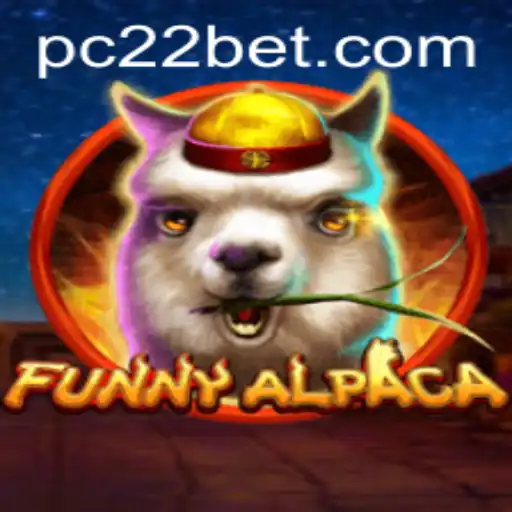 Dive into the World of FunnyAlpaca: A New Gaming Sensation at 22Bet