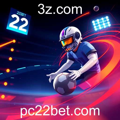 Cenário Atual do Jogo Online com 22bet