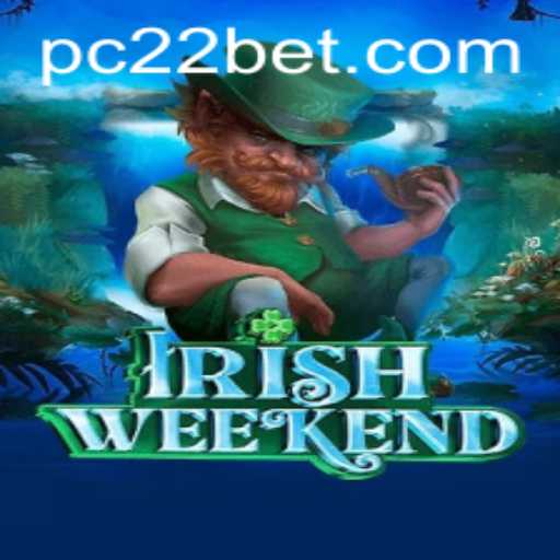 Unveiling the Thrill of IrishWeekend: A Dive into the World of 22bet's New Game