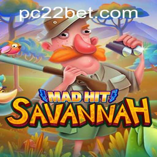 MadHitSavannah: The Thrilling Adventure Game Taking the World by Storm