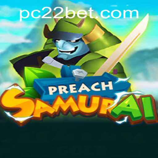 Unveiling PreachSamurai: A Deep Dive into the Engaging World of Strategy and Chance
