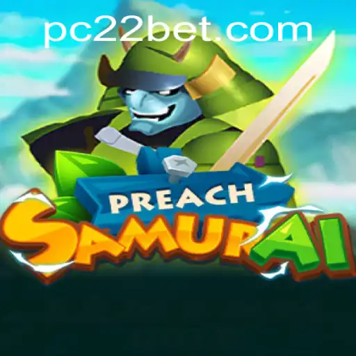 Unveiling PreachSamurai: A Deep Dive into the Engaging World of Strategy and Chance