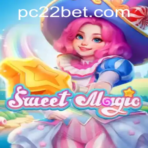 Exploring SweetMagic: A Delightful Game Experience in Collaboration with 22bet