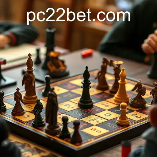 Exploring the Renaissance of Tabletop Games in the Digital Era