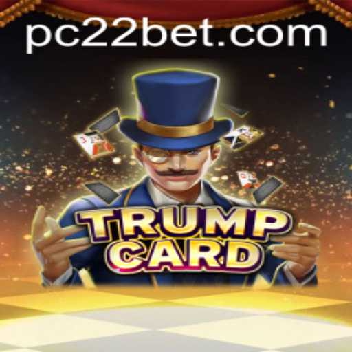 Discover the Exciting World of TrumpCard and 22bet